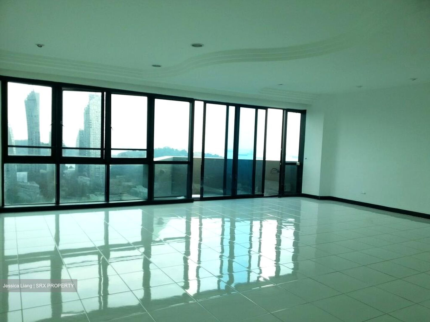 Harbour View Towers (D4), Condominium #497932761